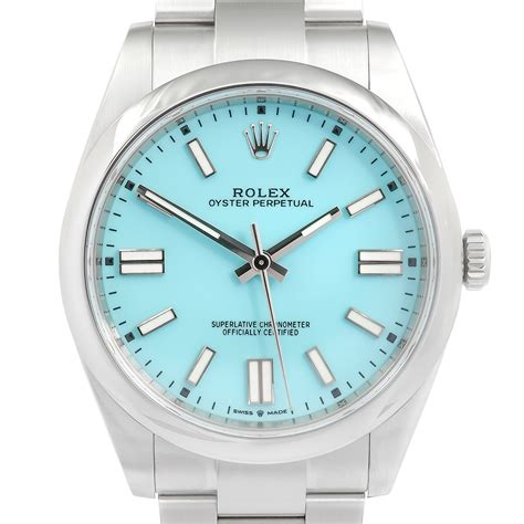 rolex dameshorloge oyster perpetual|rolex oyster perpetual tiffany.